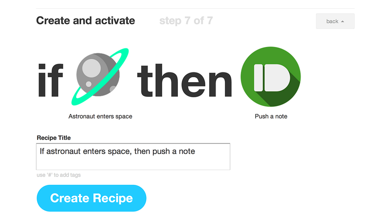 Illustration for article titled Send Almost Anything To Your Phone With Pushbullet